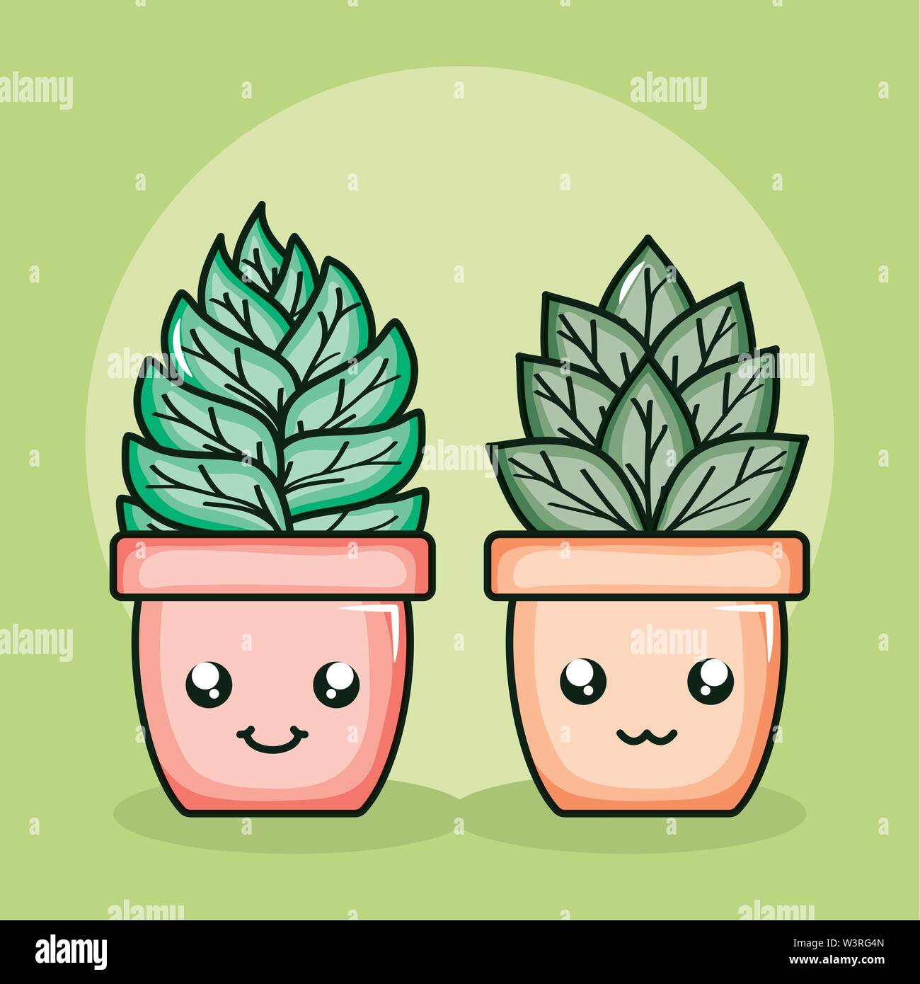 Riscos graciosos (Cute Drawings): Cactos e Suculentas (Cacti and  Succulents)