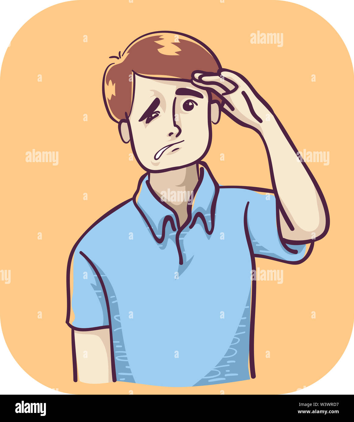 Droopy Cartoon Fotos e Imágenes de stock Alamy