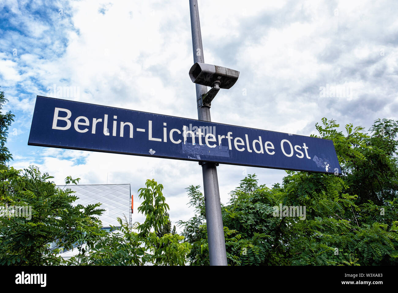 Lichterfelde Ost Fotos e Imágenes de stock  Alamy