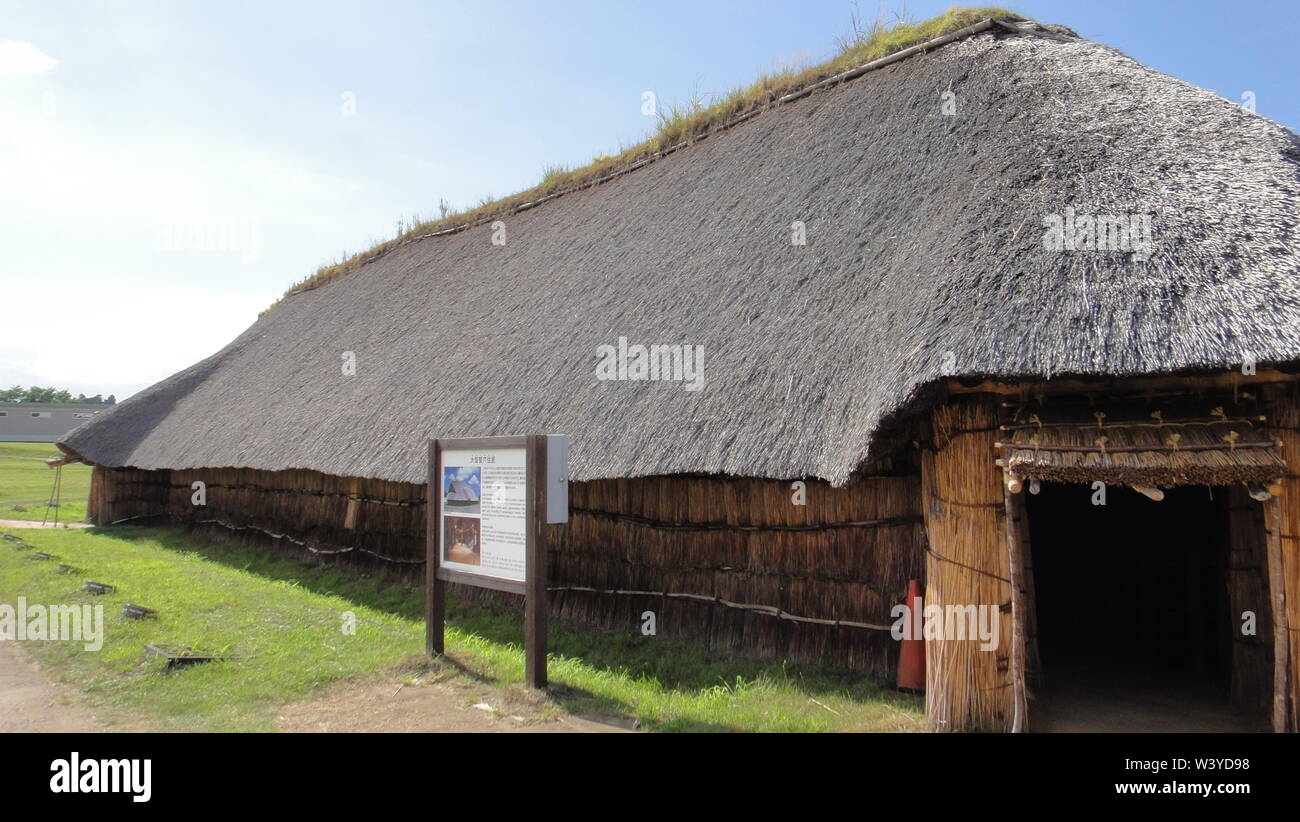 Cultura Jomon Fotos e Imágenes de stock Alamy Cultura Jomon Fotos e Imágenes de stock Alamy