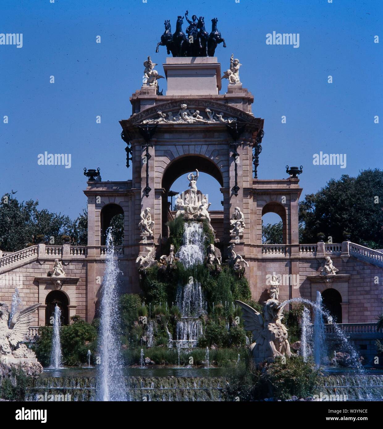Josep fontsere i mestre fotografías e imágenes de alta resolución Alamy