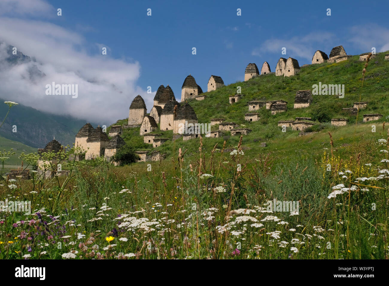 Osetia Del Norte Alania Fotos e Imágenes de stock Alamy