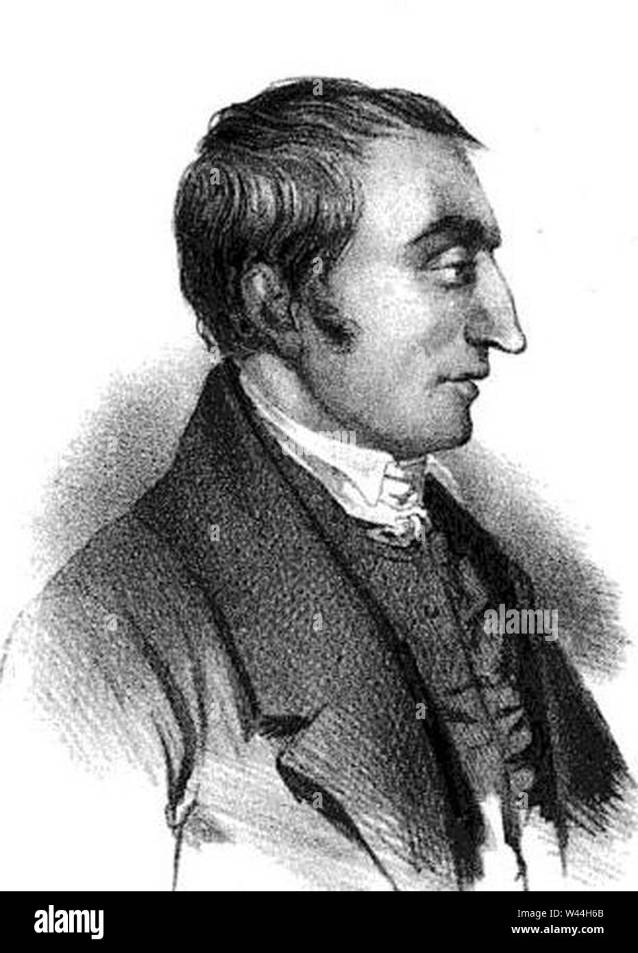 Claude de saint simon fotografías e imágenes de alta resolución Alamy