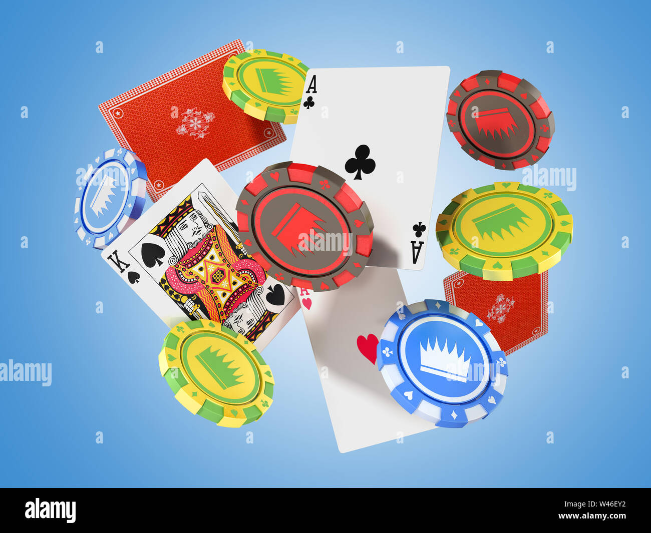Casinos Máquina De Fenda Jogos Online Laptop Conceptual 3D Renderizado  Ilustração. Foto Royalty Free, Gravuras, Imagens e Banco de fotografias.  Image 196960118