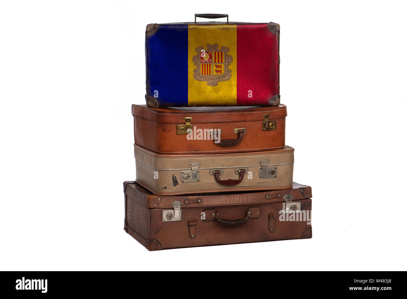 bus Imágenes recortadas de stock