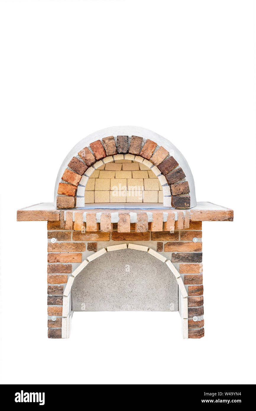 Horno De Ladrillo Tradicional Fotos e Imágenes de stock - Alamy