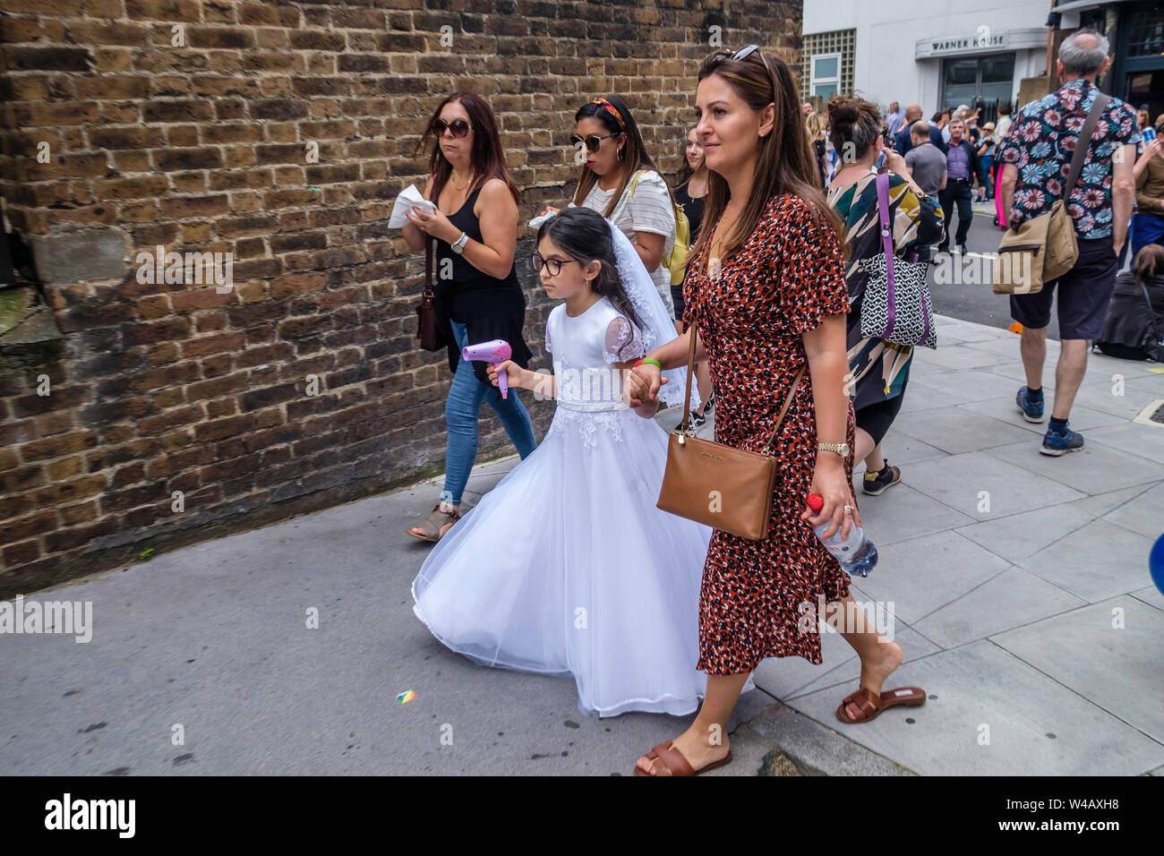 Sagra Street Festival Italian Fotos e Imágenes de stock - Alamy