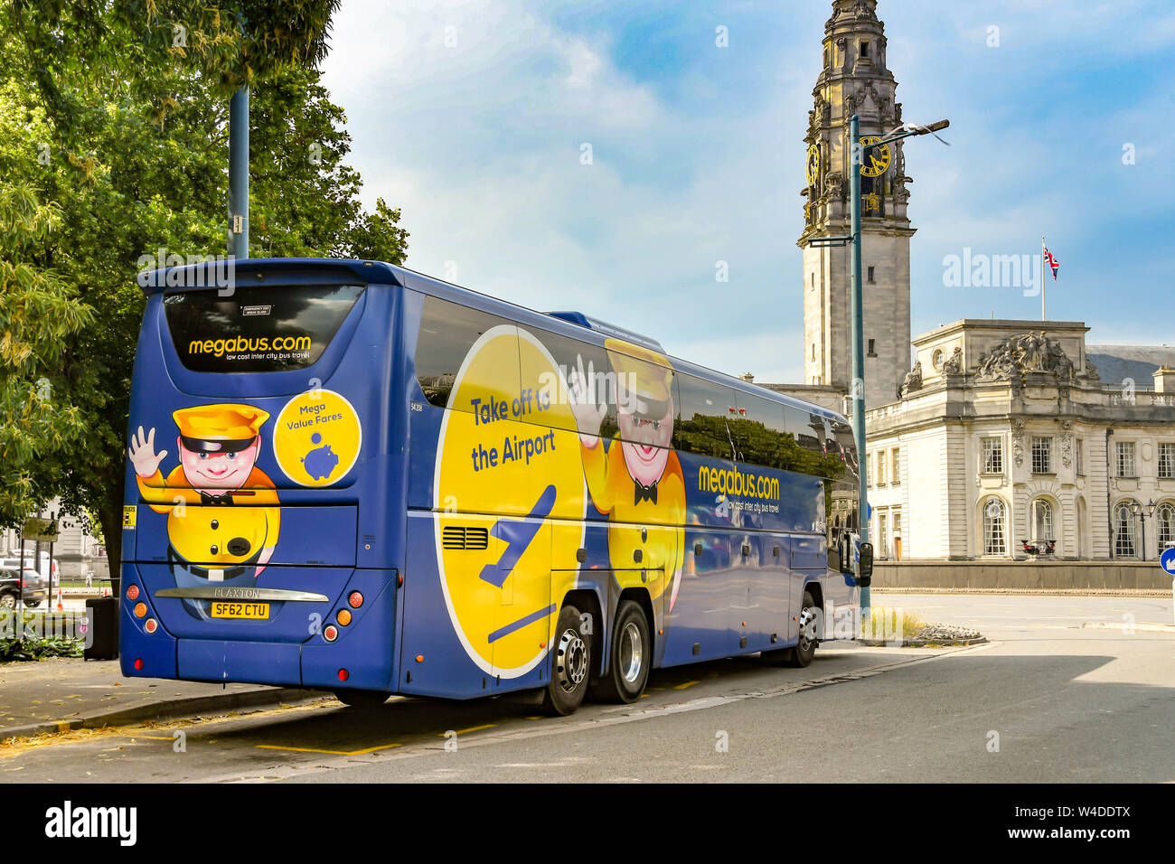 Logo de megabus fotografías e imágenes de alta resolución Alamy