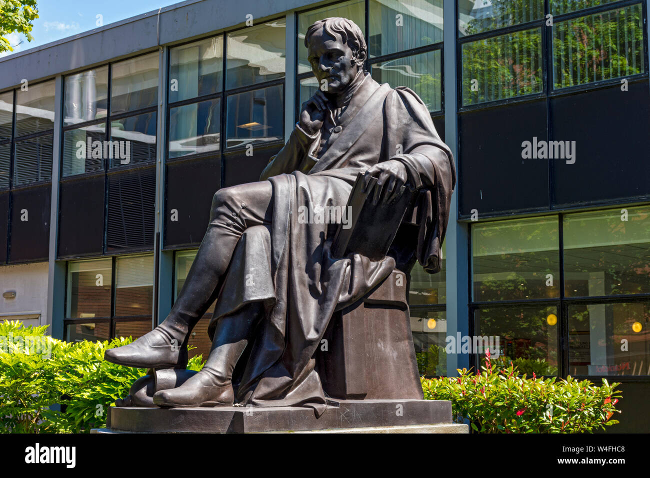 John dalton building fotografías e imágenes de alta resolución Alamy