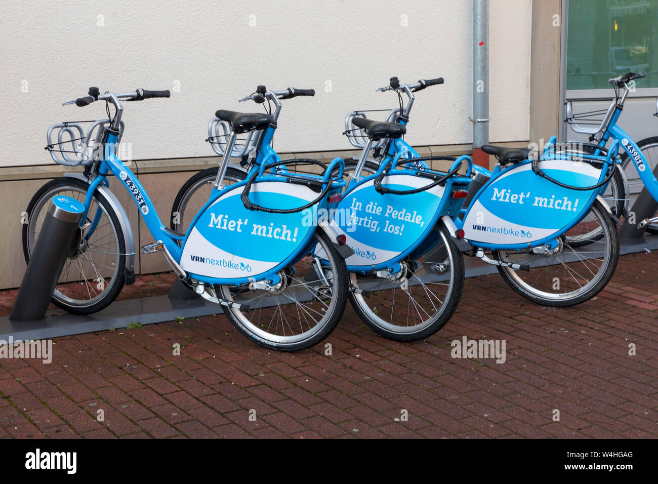 Bicicleteria en best sale el centro