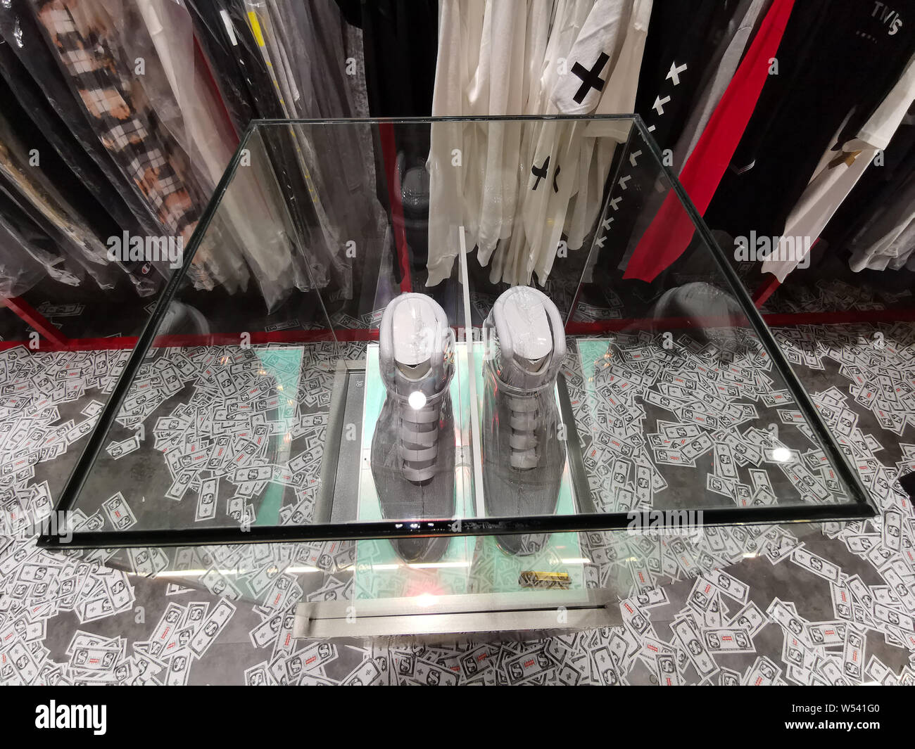 tienda de zapatillas nike