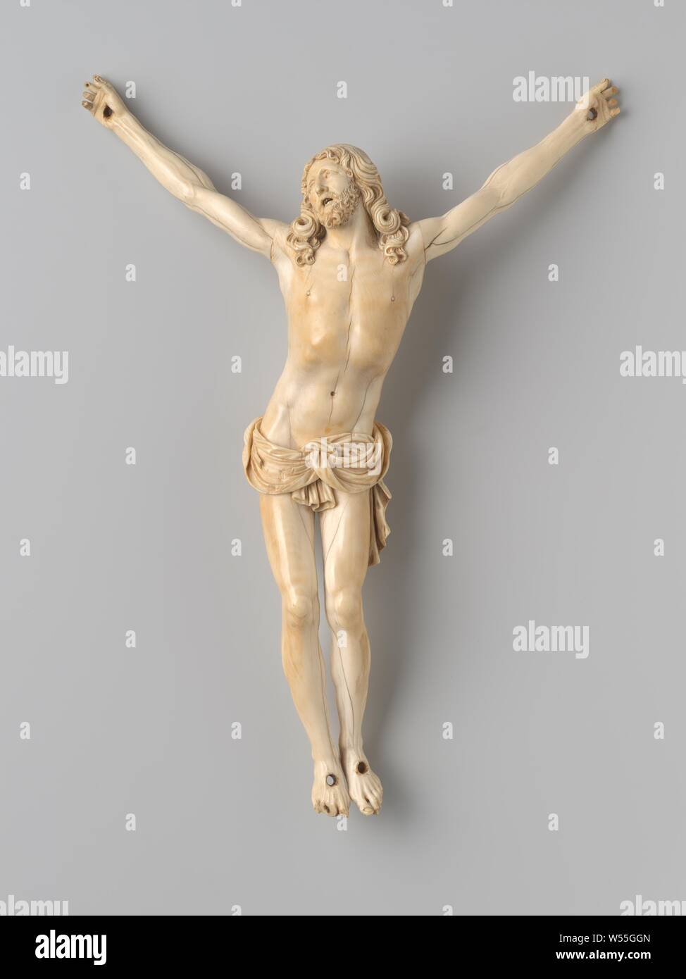 Cristo con los ojos abiertos fotografías e imágenes de alta resolución -  Alamy