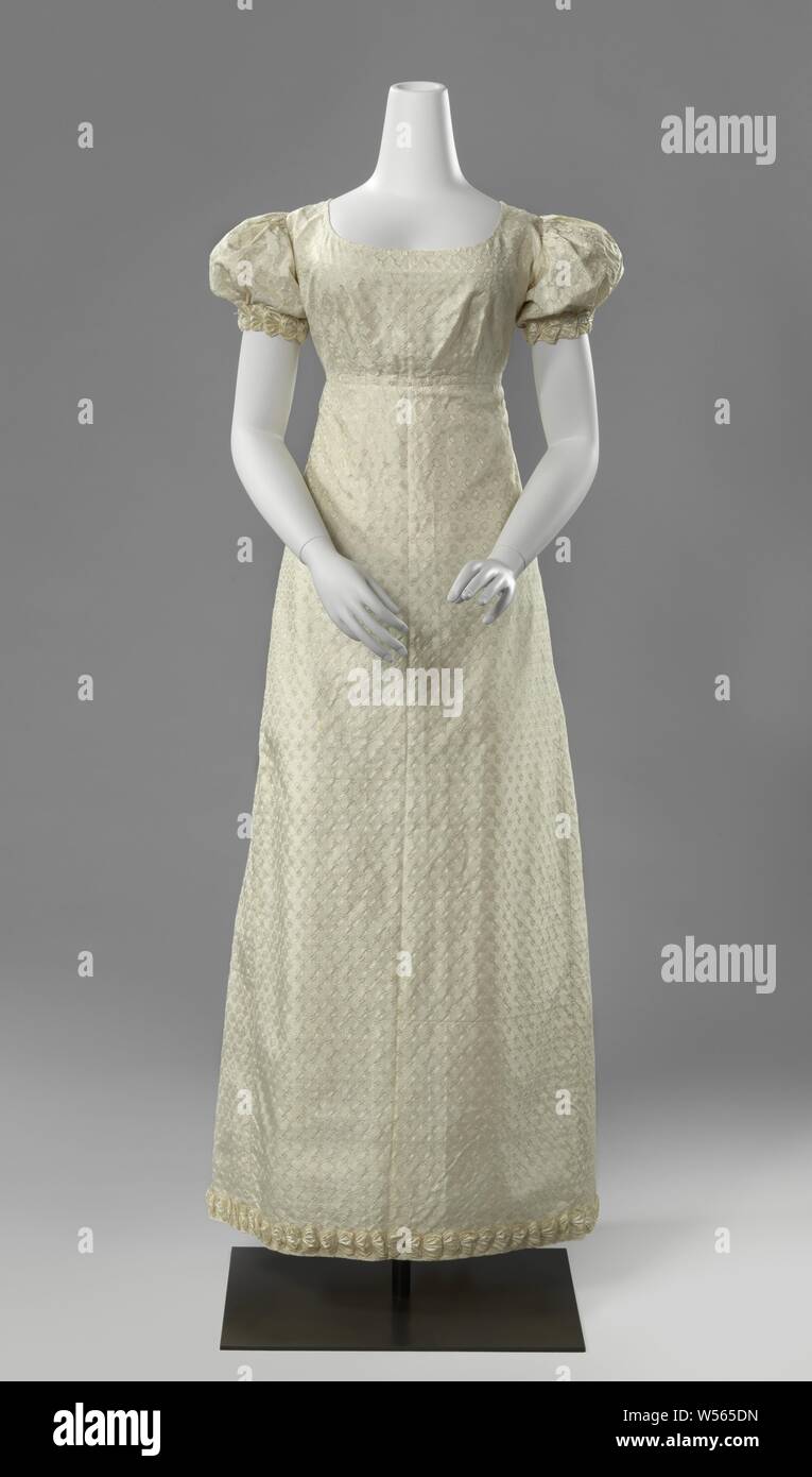 Vestido de mangas abullonadas fotografías e imágenes de alta resolución -  Alamy