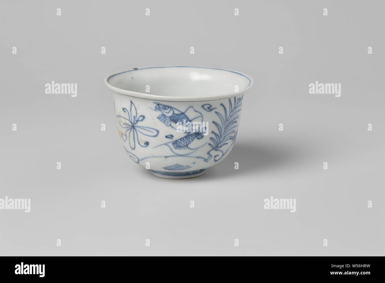 East of India Luz De Té De Porcelana