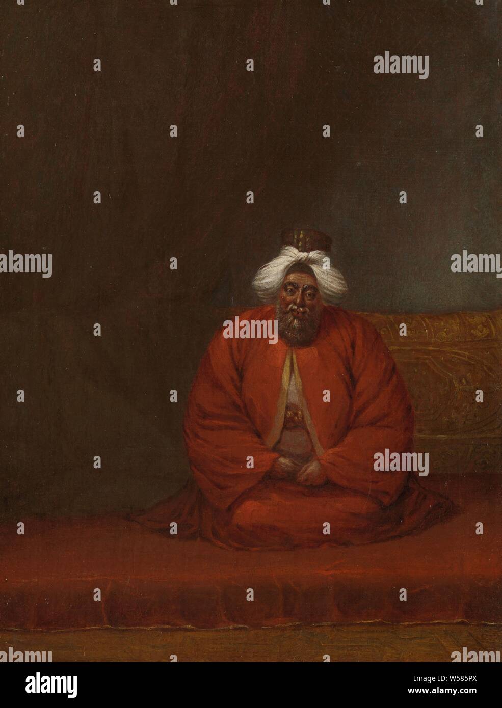 Abdullah efendi fotografías e imágenes de alta resolución Alamy