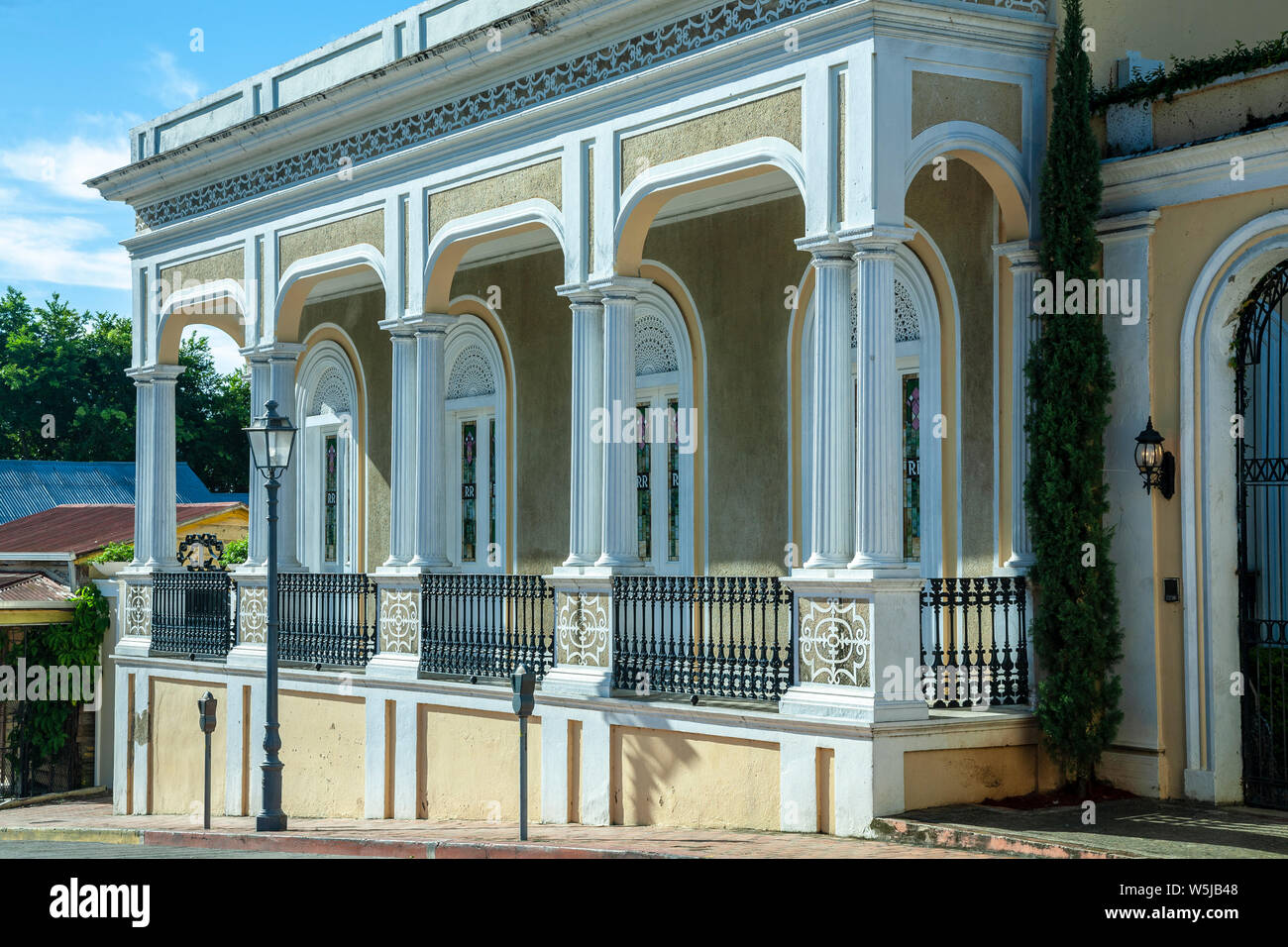 San German Puerto Rico Fotos E Imagenes De Stock Alamy