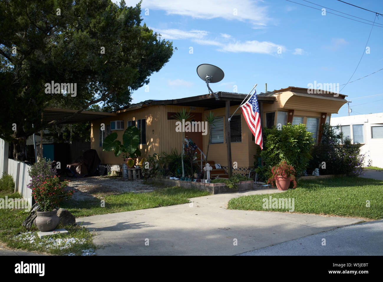 Parque rodante fotografías e imágenes de alta resolución - Alamy