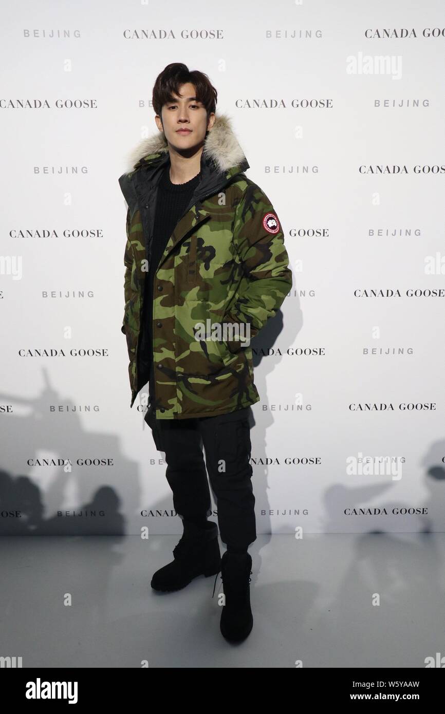 Canada goose cheap andorra youtubers