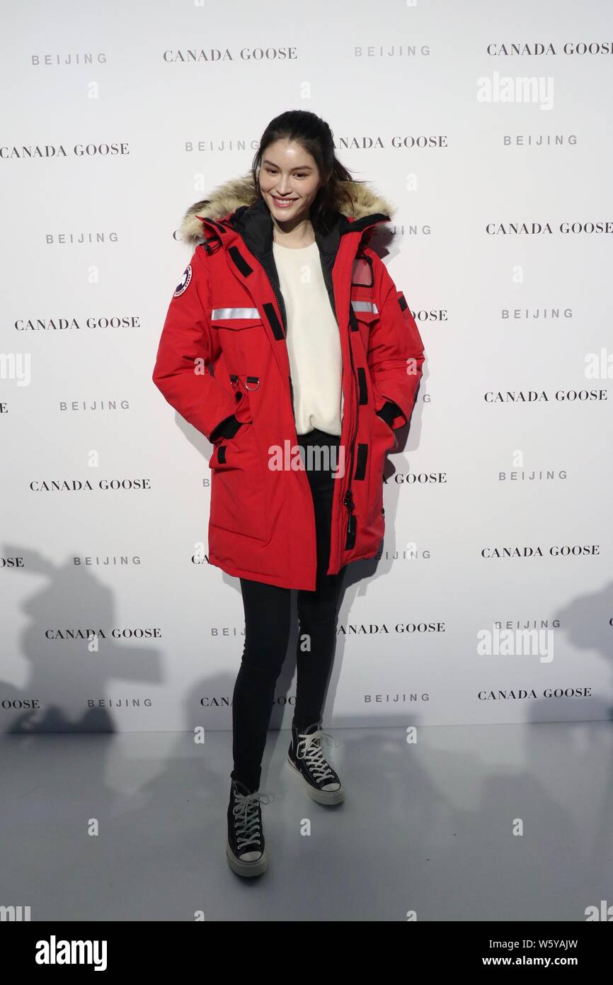 Canada goose shop 0 reparto