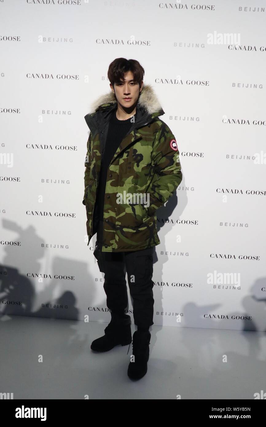 Canada goose viladomat andorra 2025
