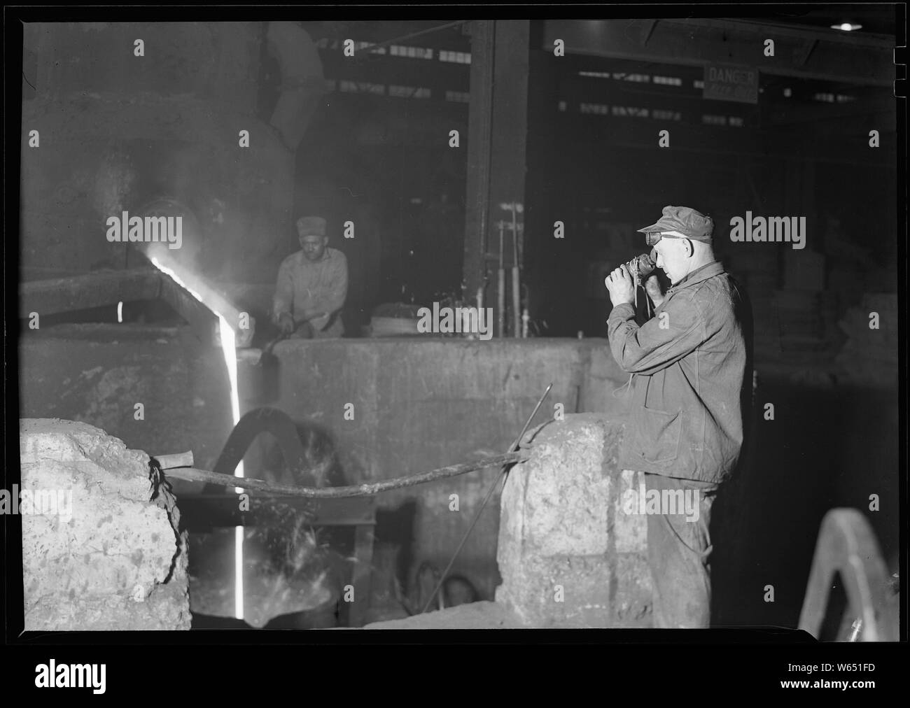 Eddystone, Pennsylvania piezas de ferrocarril. Baldwin