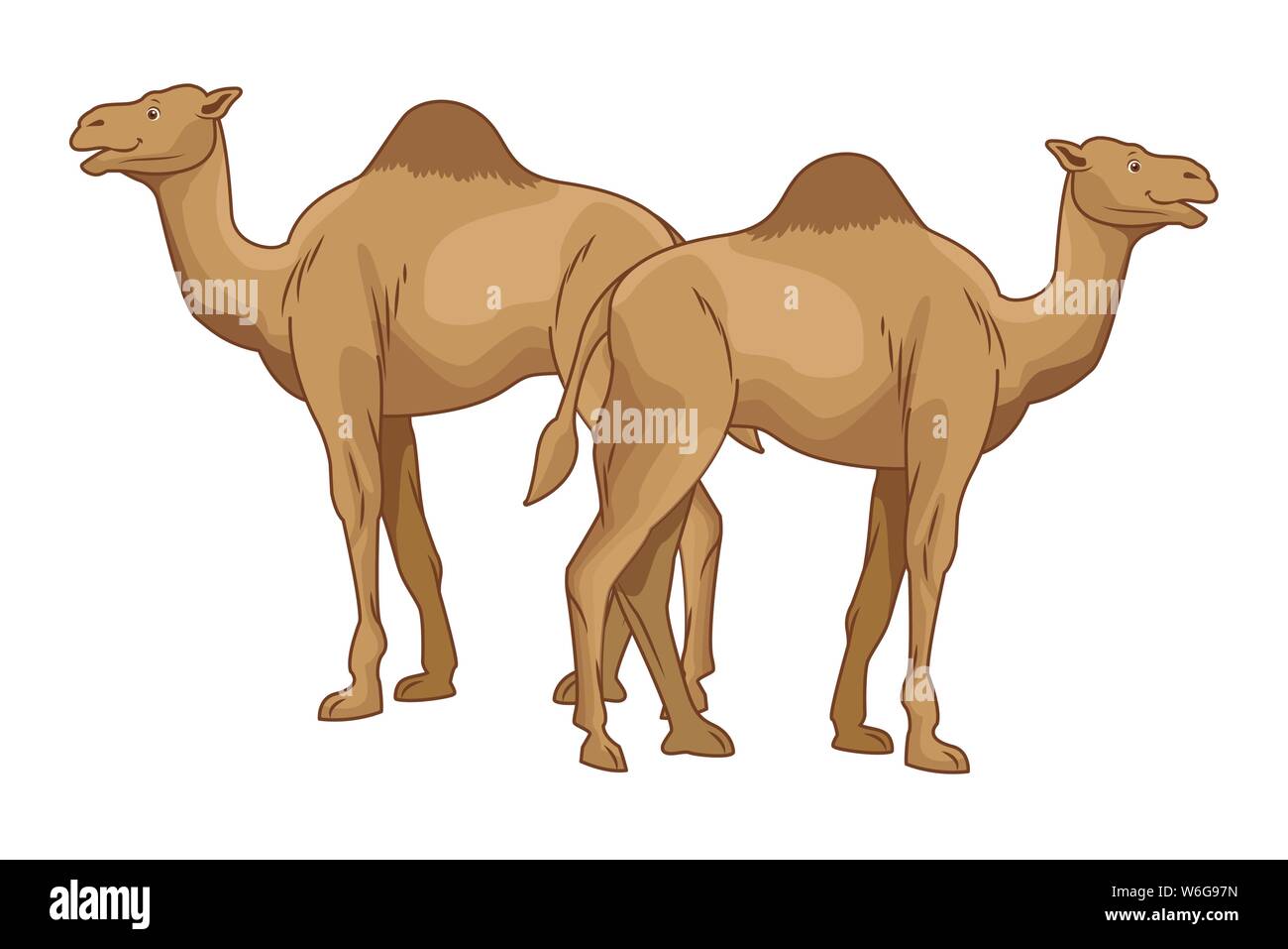 Animales del desierto Imágenes recortadas de stock - Alamy