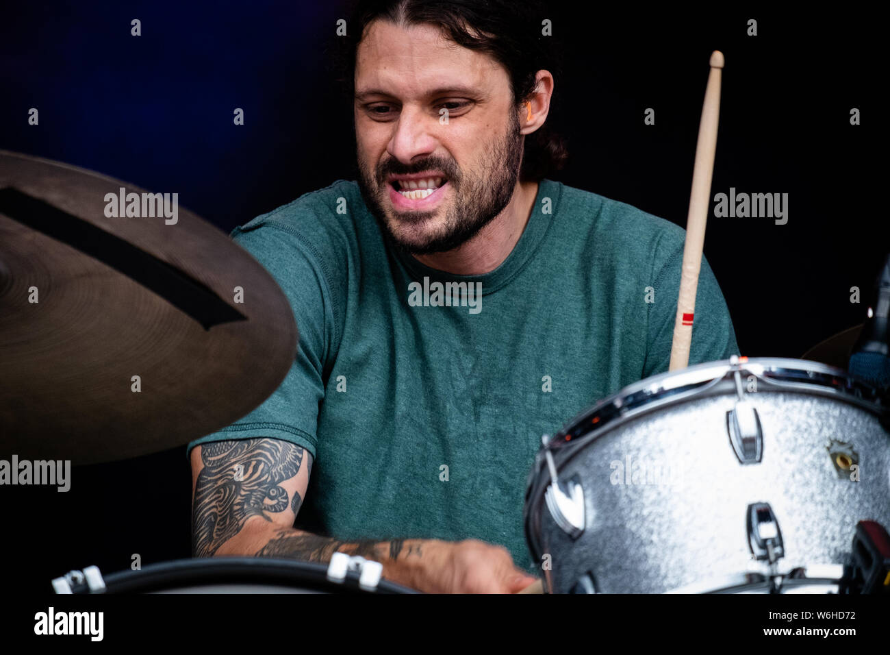 Robby staebler fotografías e imágenes de alta resolución - Alamy