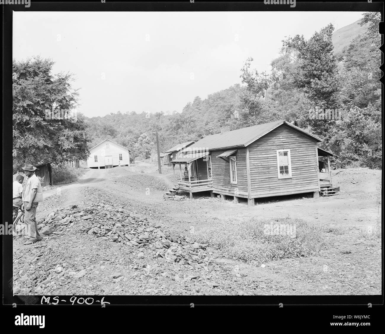 Porter mine fotografías e imágenes de alta resolución Alamy