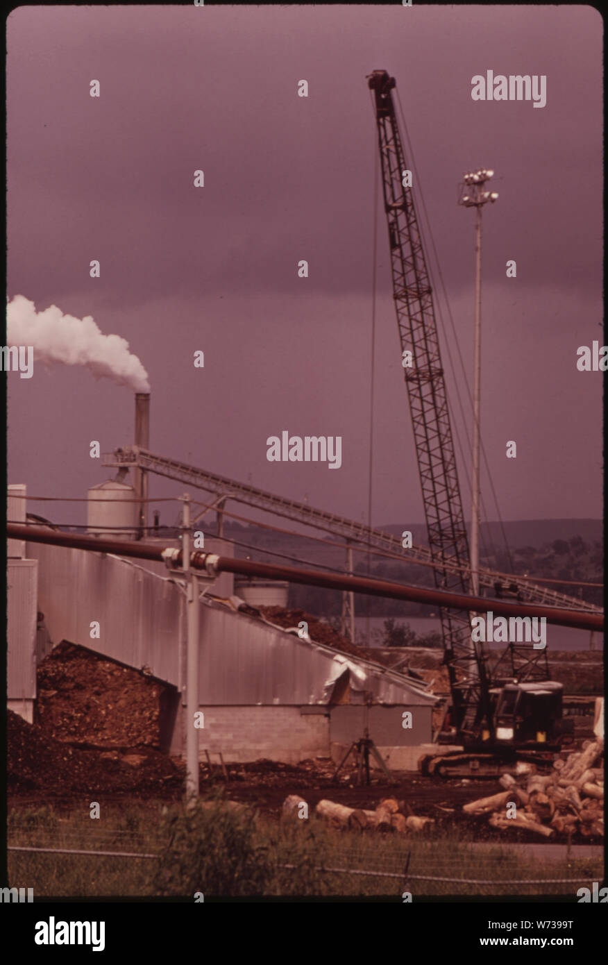 Molino de ticonderoga fotografías e imágenes de alta resolución Alamy