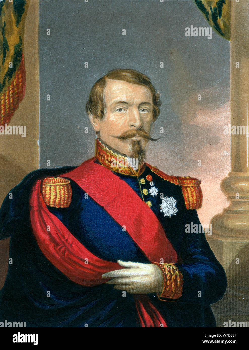 Emperador de francia fotografías e imágenes de alta resolución Alamy