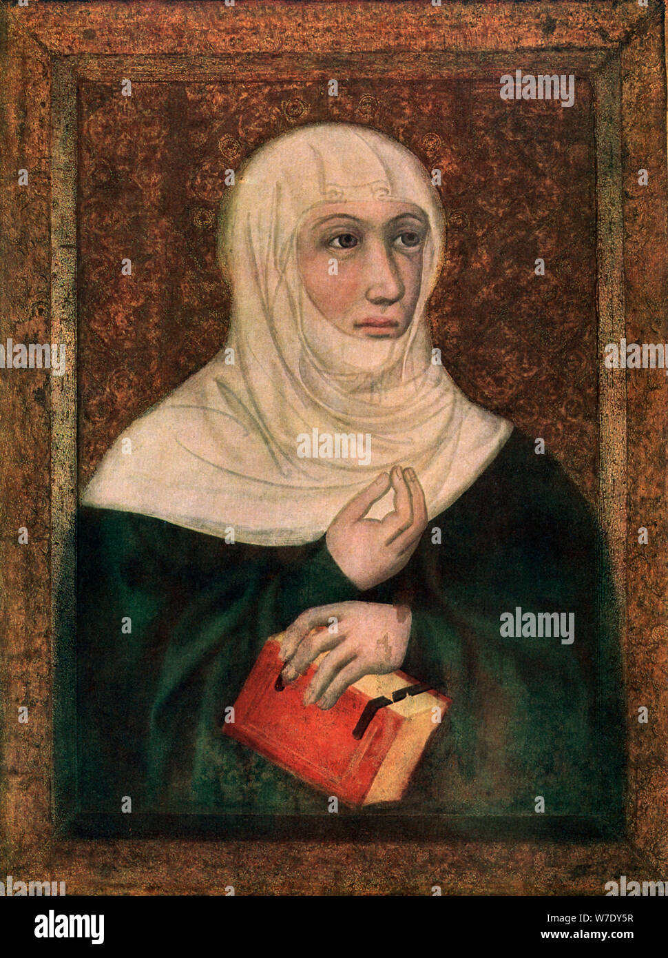 Maestro teodorico fotografías e imágenes de alta resolución Alamy