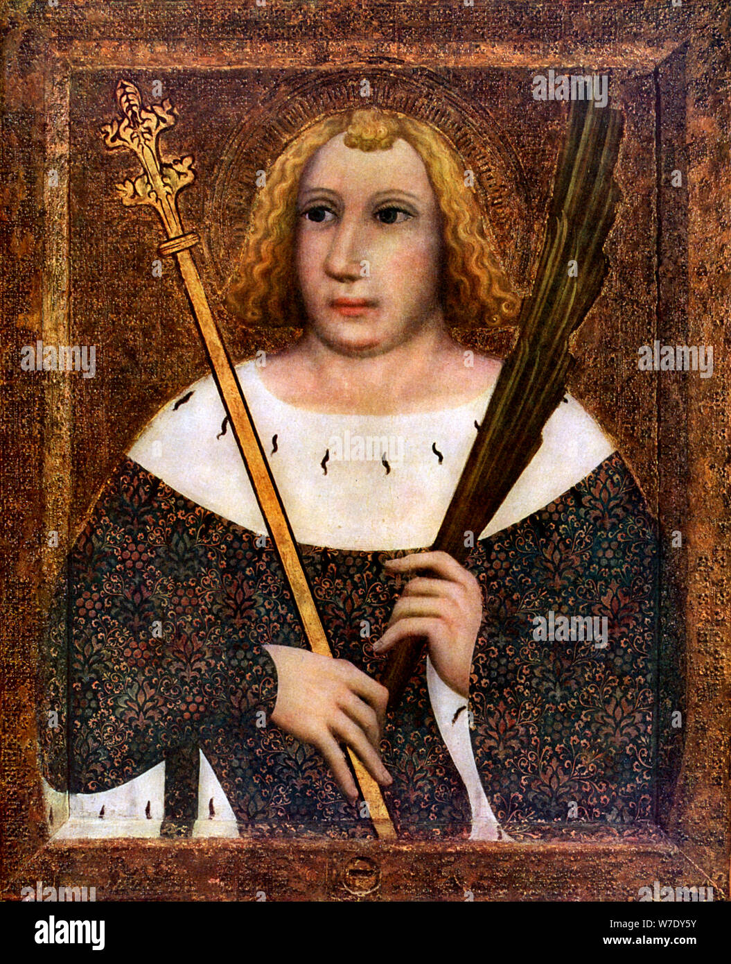 Maestro teodorico fotografías e imágenes de alta resolución Alamy