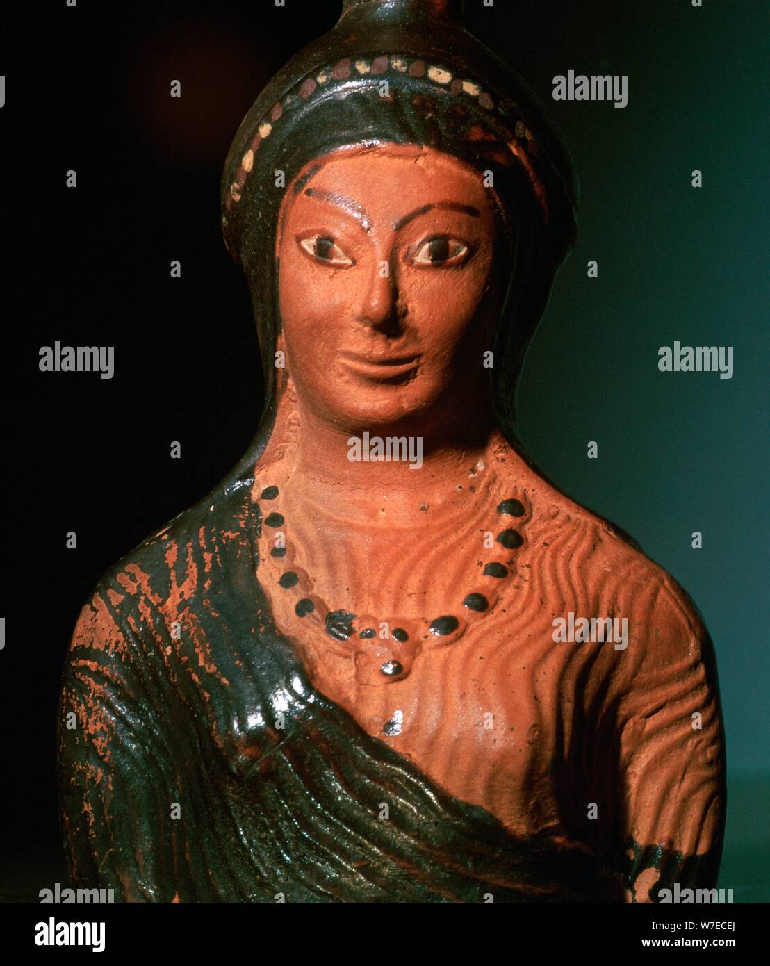 Escultura griega mujer fotografías e imágenes de alta resolución Alamy