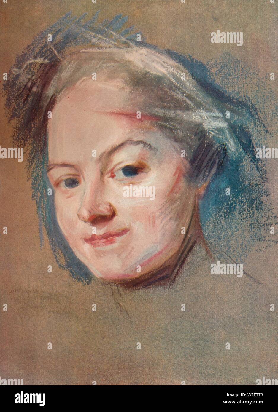 Quentin de la tour maurice fotografías e imágenes de alta resolución