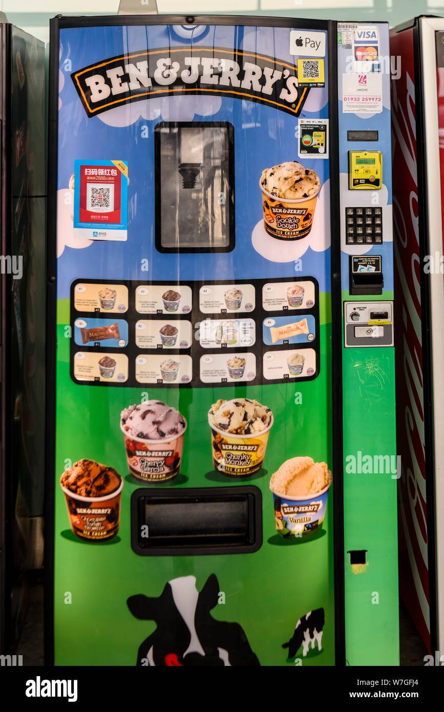 Selecta vending machine fotografías e imágenes de alta resolución - Alamy