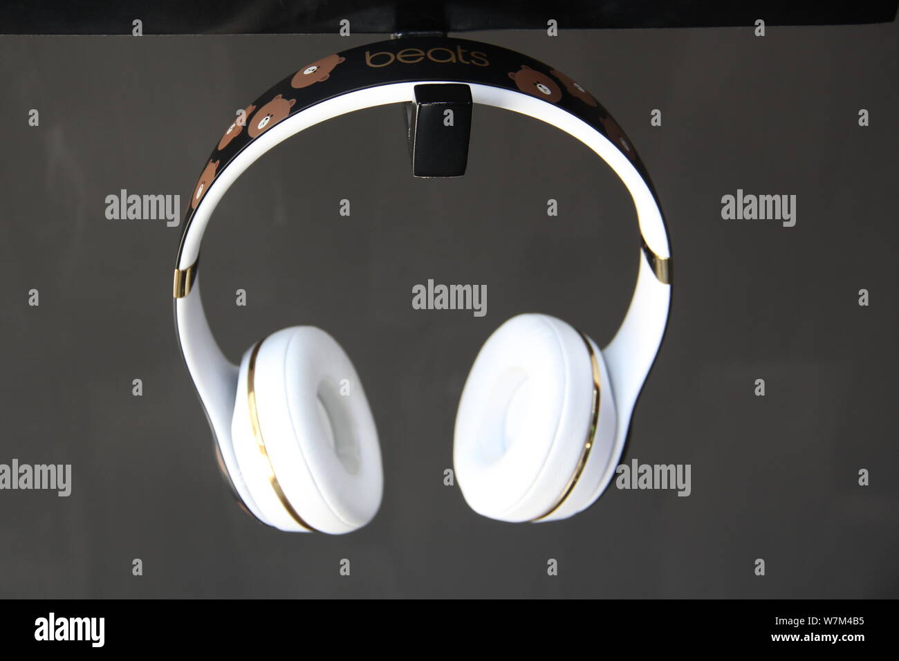 Beats by dre fotografías e imágenes de alta resolución - Alamy