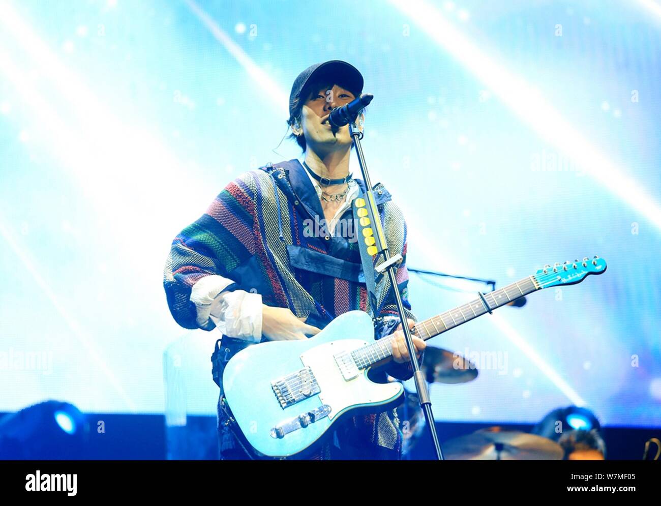 Radwimps Fotos E Imagenes De Stock Alamy