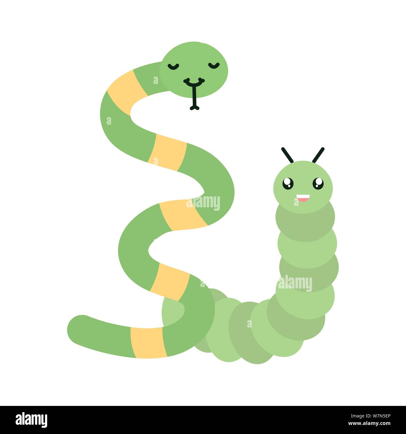Cartoon Snake Cute Friendly Fotos E Imagenes De Stock Pagina 2 Alamy Cartoon Snake Cute Friendly Fotos E Imagenes De Stock Pagina 2 Alamy