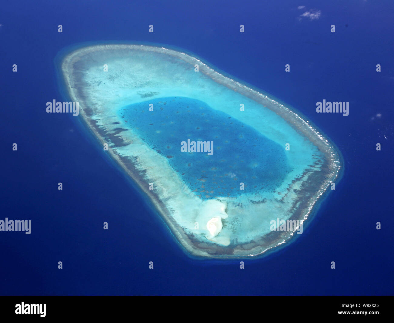 Paracel islands fotografías e imágenes de alta resolución Alamy