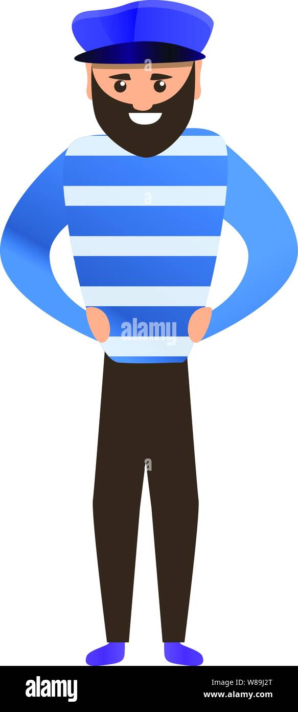 Marinero De Dibujos Animados Fotos E Imagenes De Stock Pagina 3 Alamy