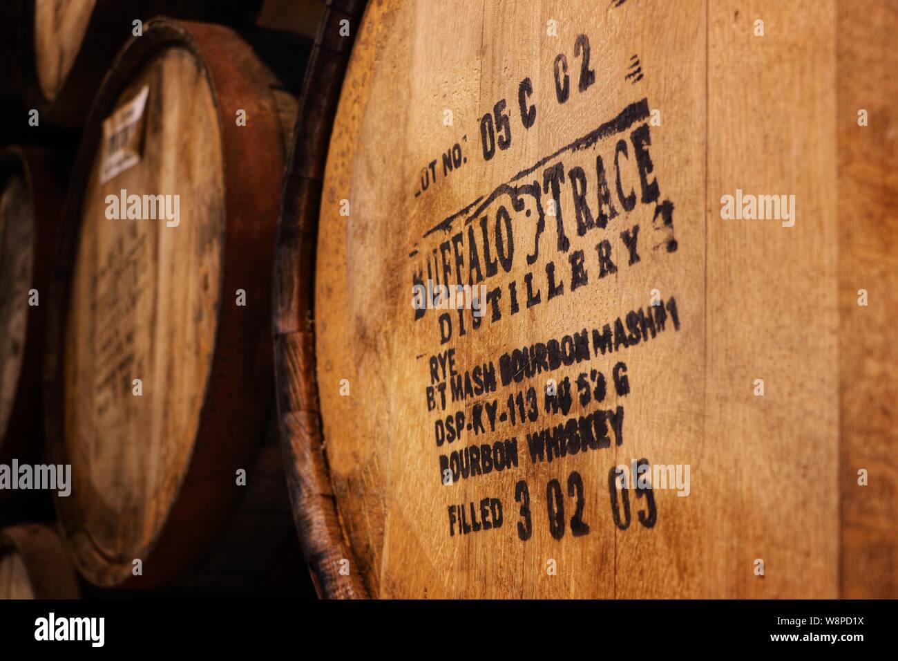 15 años de whisky fotografías e imágenes de alta resolución - Alamy