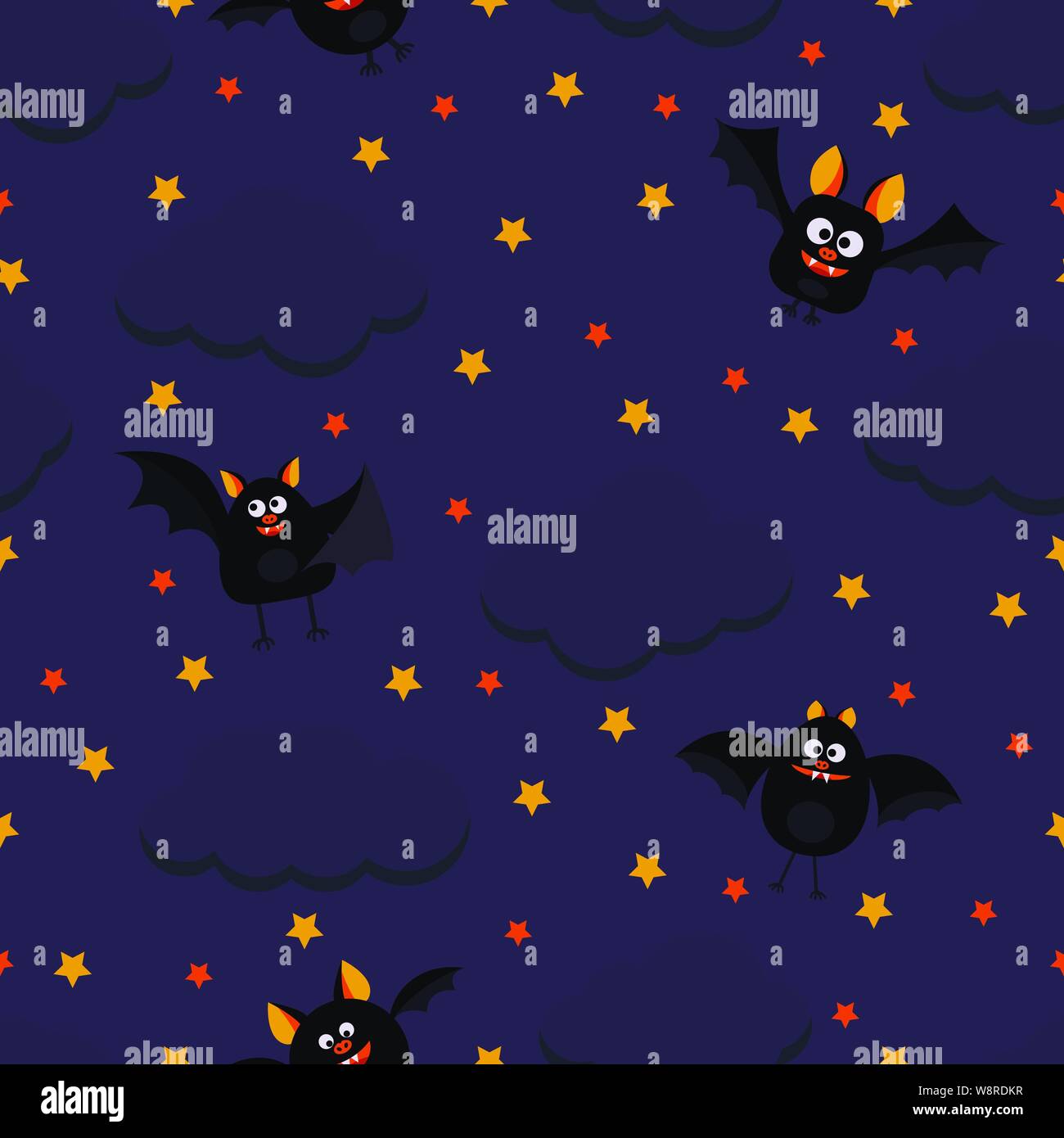 Etiqueta Murcielagos Confeti Pegatinas De Pared Arte Negro