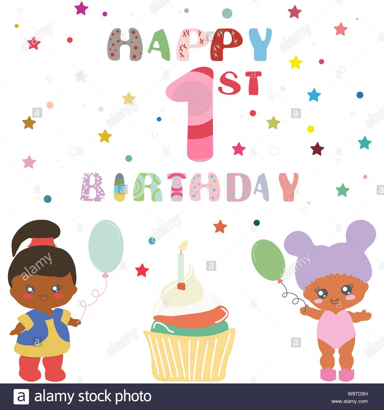 muñecos ty cumpleaños