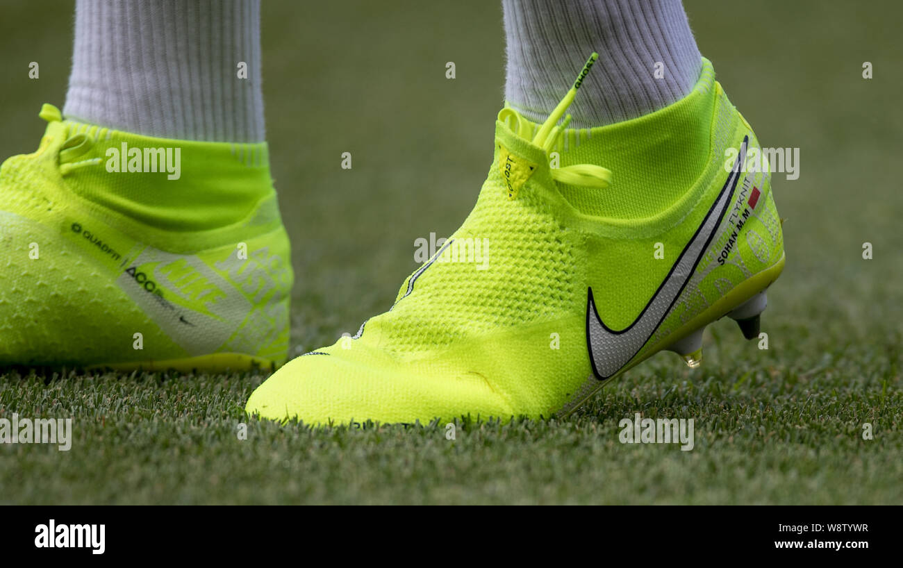 Nike premier league football 2019 fotografías e imágenes de alta resolución  - Alamy