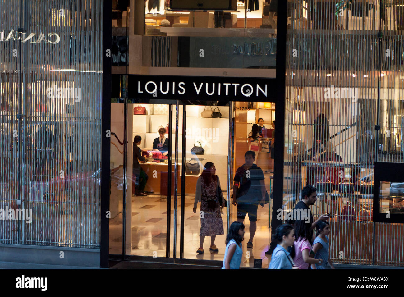 Louis Vuitton Falso simulacro simulacro de falsificación imitación Bolsos  Bolso turco Turquía Fotografía de stock - Alamy