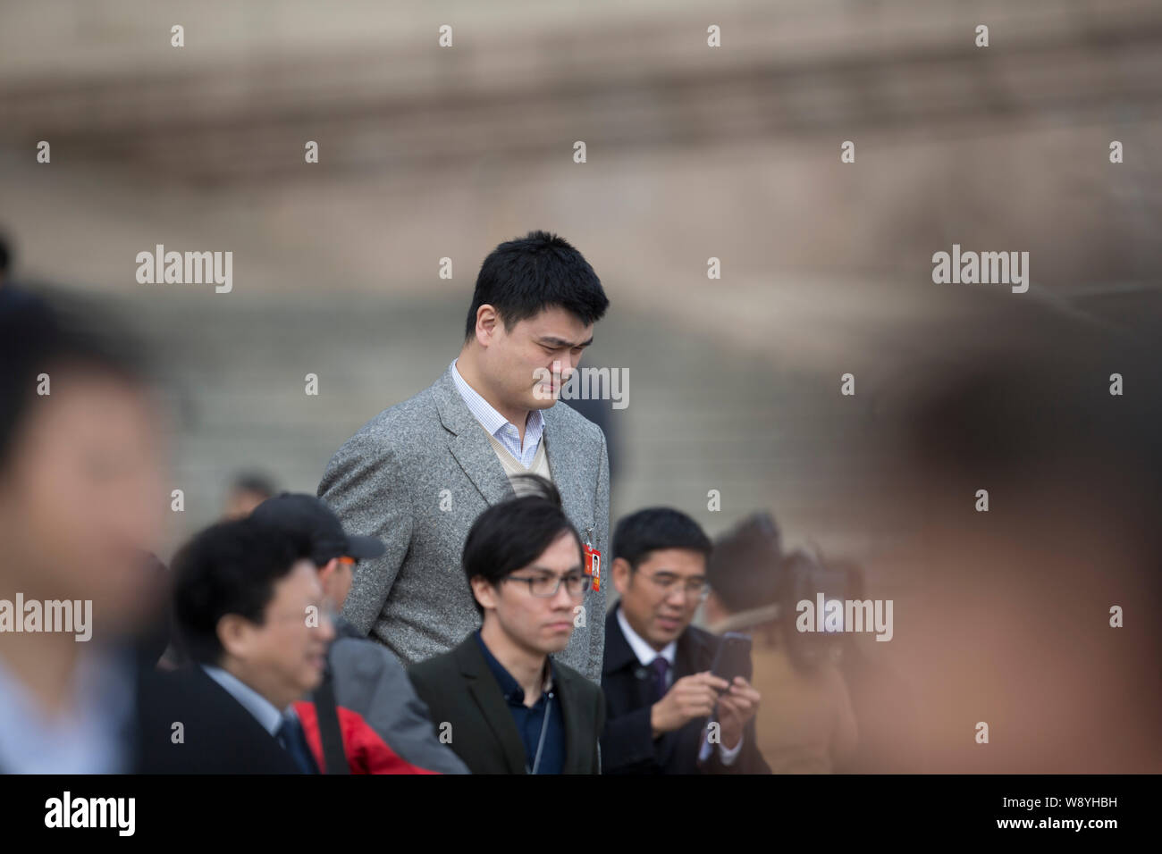 Na yao fotografías e imágenes de alta resolución - Alamy