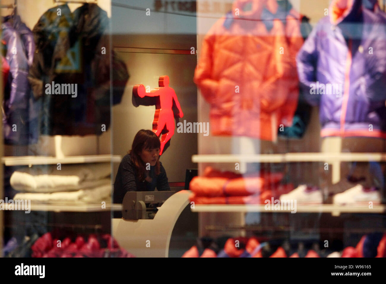 tienda michael jordan