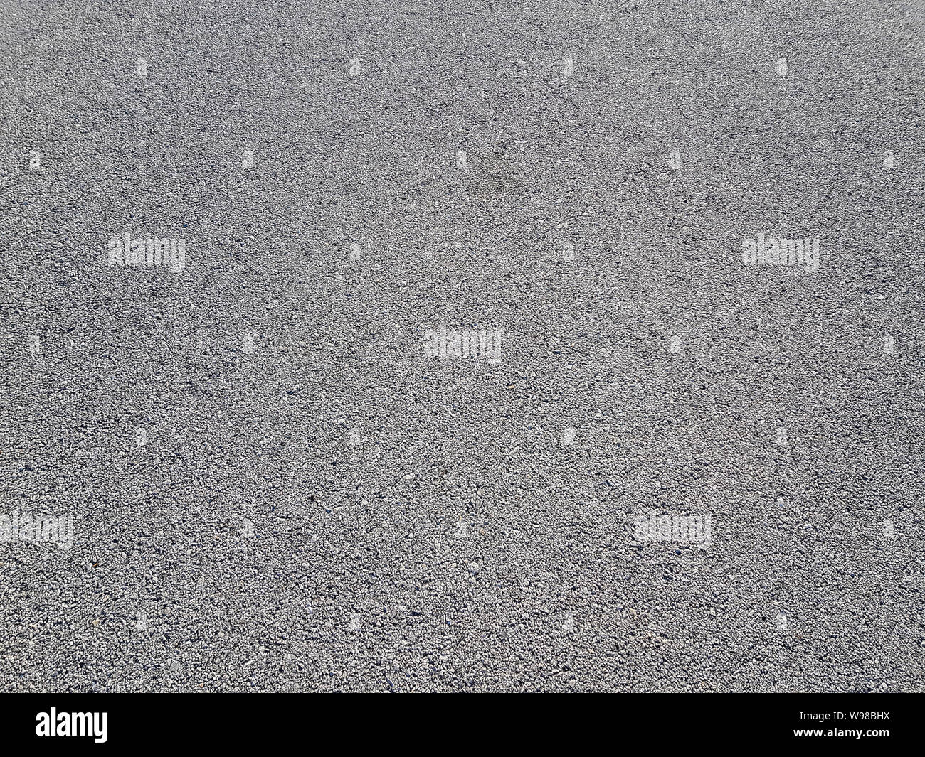 A rayas Enajenar para agregar Pavimento de asfalto de color gris claro. La superficie del asfalto es  suave. Asfalto material de construcción. Bueno para los fondos neutros  Fotografía de stock - Alamy