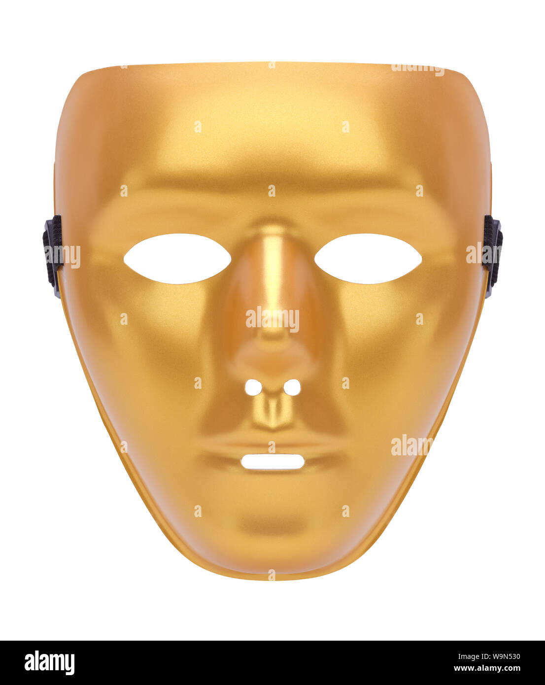 Mascarilla facial de oro fotografías e imágenes de alta resolución - Alamy