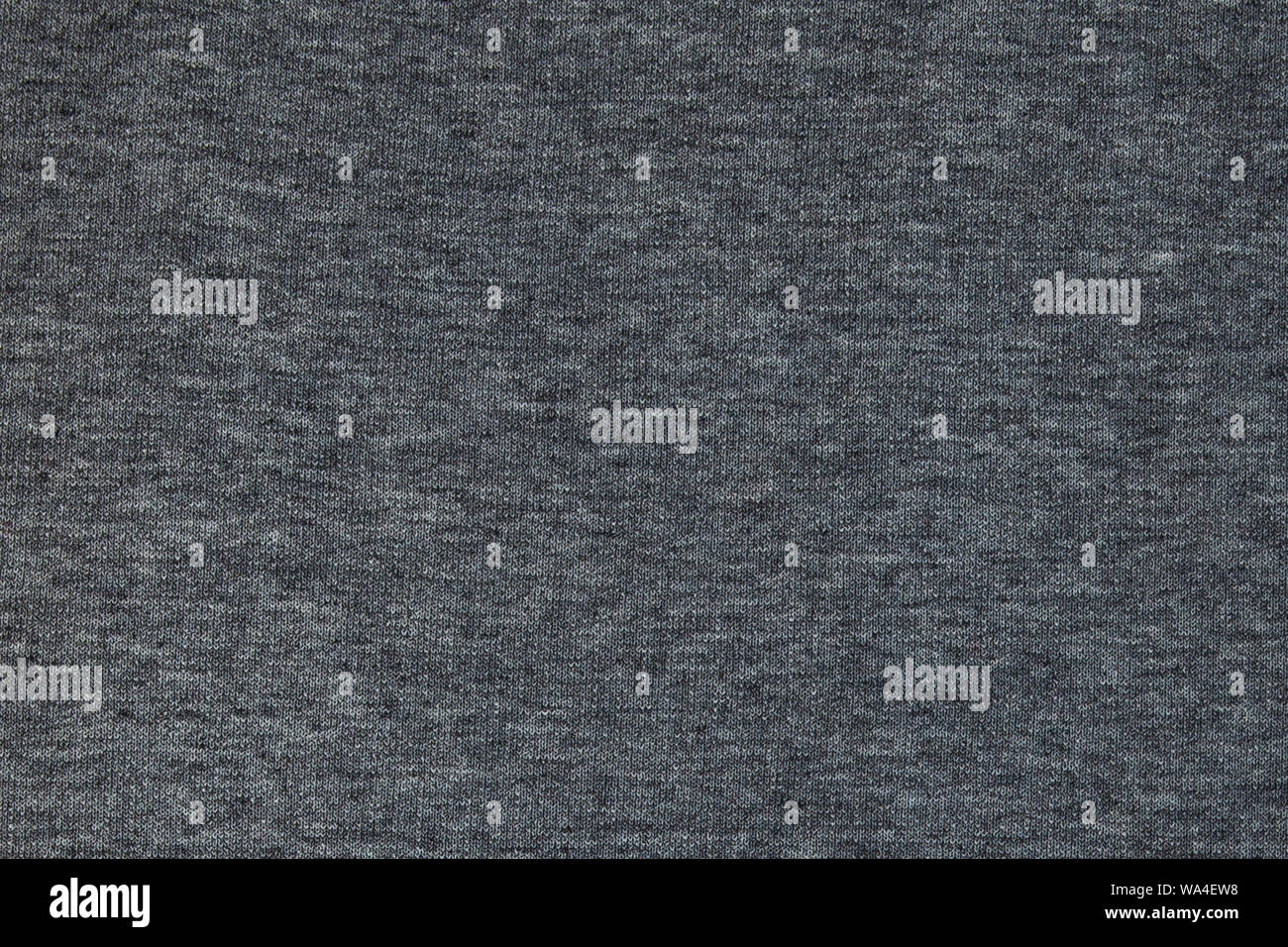 Tela gris oscuro con textura de la tela de fondo Fotografía de stock - Alamy